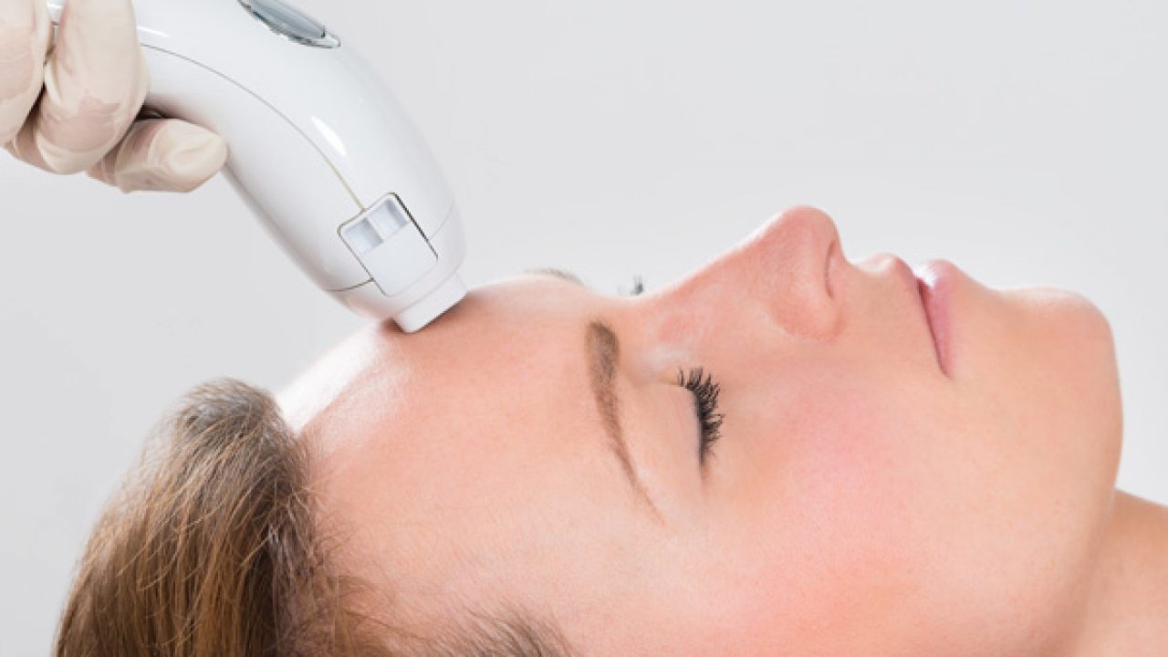 Laser Hair Removal: The Precise, Long-term Solution … That Will Save You Money!